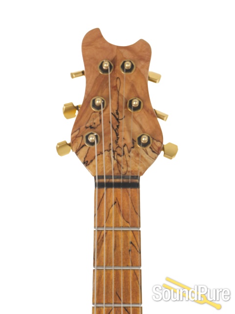 Brubaker B-2 Xtreme Guitar #006-04 - Used — image 10