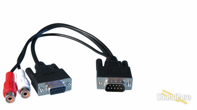 RME Digital Breakout-Cable, SPDIF — image 1