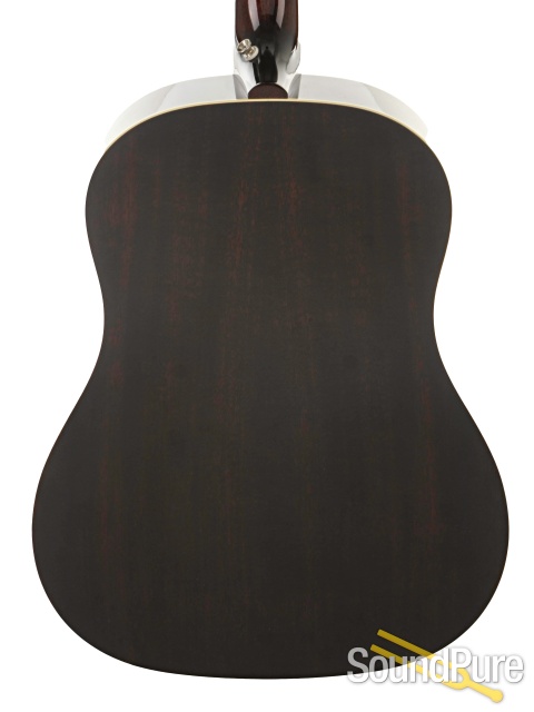 Collings CJ-45 T Guitar #35303 - Used — image 2
