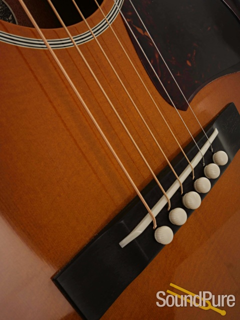 Collings CJ-45 T Guitar #35303 - Used — image 3