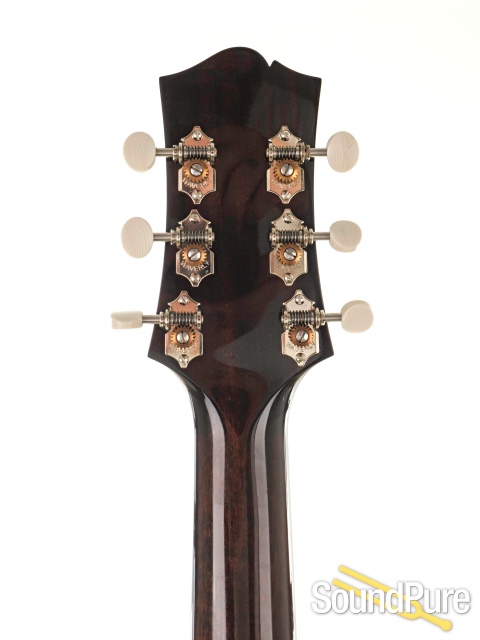 Collings CJ-45 T Guitar #35303 - Used — image 4
