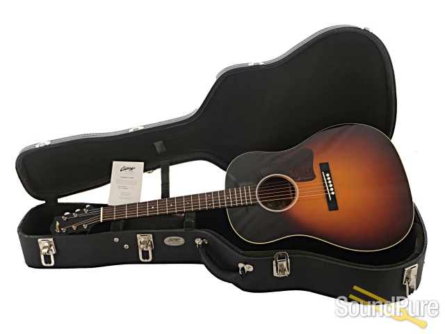 Collings CJ-45 T Guitar #35303 - Used — image 7