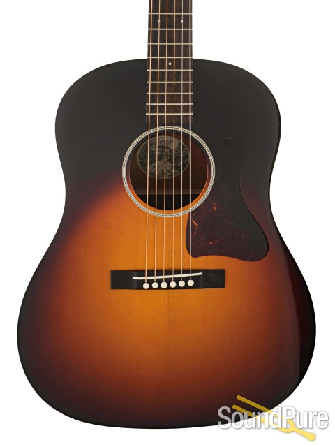 Collings CJ-45 T Guitar #35303 - Used — image 1