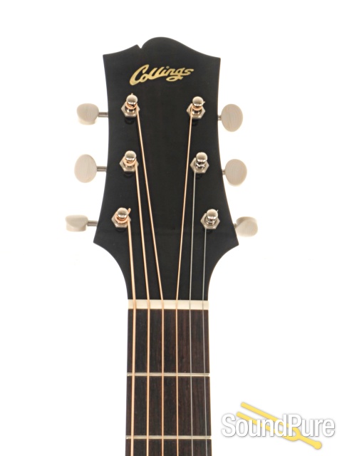 Collings CJ-45 T Guitar #35303 - Used — image 9