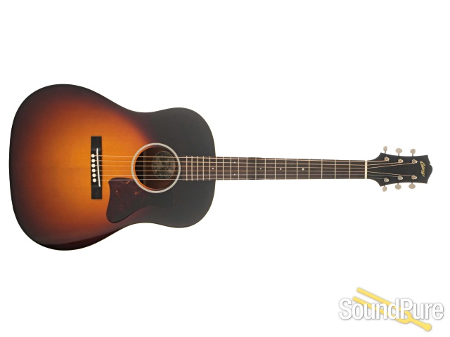 Collings CJ-45 T Guitar #35303 - Used — image 10