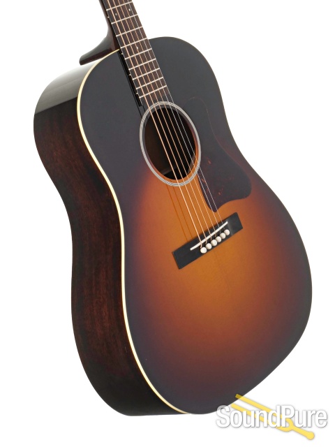 Collings CJ-45 T Guitar #35303 - Used — image 11