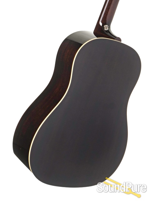 Collings CJ-45 T Guitar #35303 - Used — image 12