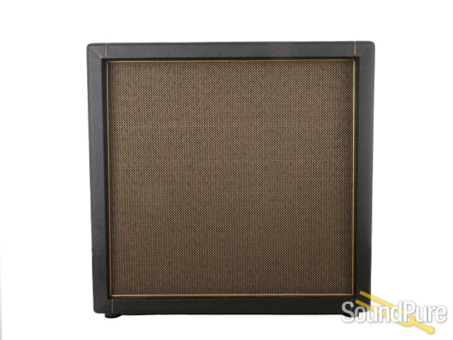 Kerry Wright Tan 2x12 Custom Speaker Cabinet - Used