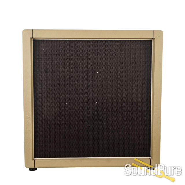 Kerry Wright 2x15 Custom Speaker Cabinet - Used