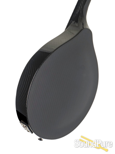 Klos Carbon Fiber A-Style Mandolin #162675 — image 2