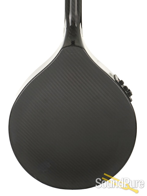 Klos Carbon Fiber A-Style Mandolin #162675 — image 3
