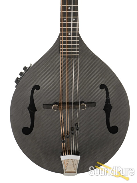 Klos Carbon Fiber A-Style Mandolin #162675