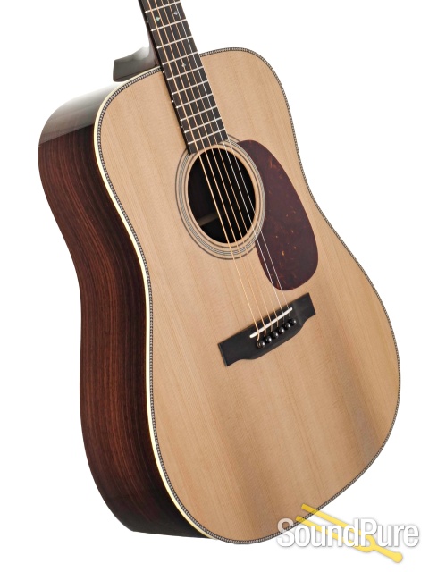 Collings D2H Old Growth Sitka Guitar #37153 — image 2