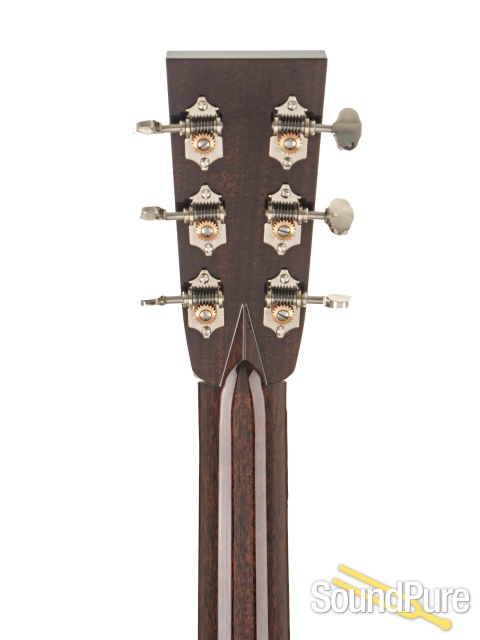 Collings D2H Old Growth Sitka Guitar #37153 — image 5