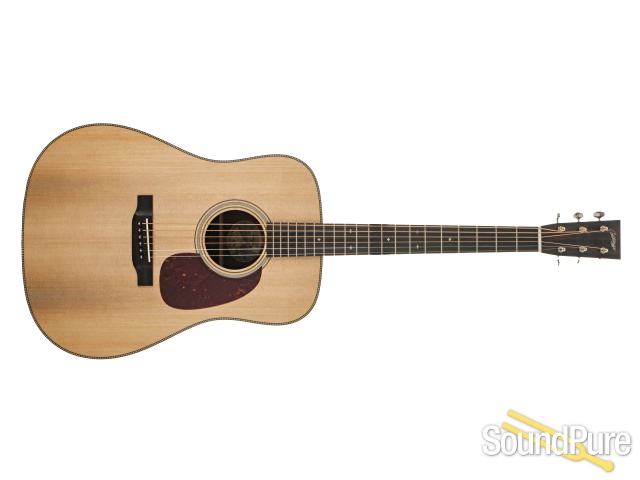 Collings D2H Old Growth Sitka Guitar #37153 — image 6