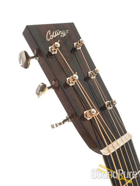Collings D2H Old Growth Sitka Guitar #37153 — image 10