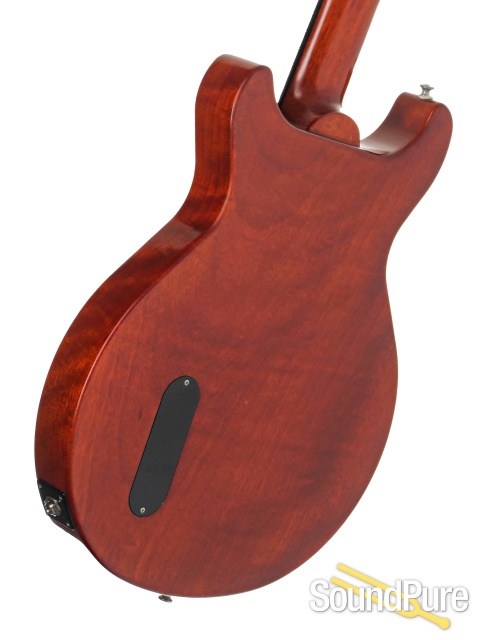 Eastman SB55DC/TV Guitar #K2600085 — image 2