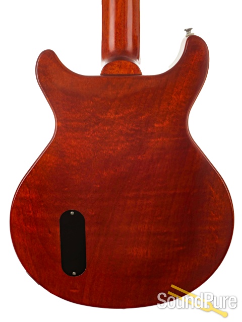 Eastman SB55DC/TV Guitar #K2600085 — image 3