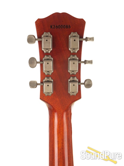 Eastman SB55DC/TV Guitar #K2600085 — image 4