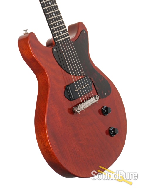Eastman SB55DC/TV Guitar #K2600085 — image 6