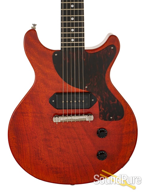 Eastman SB55DC/TV Guitar #K2600085 — image 1
