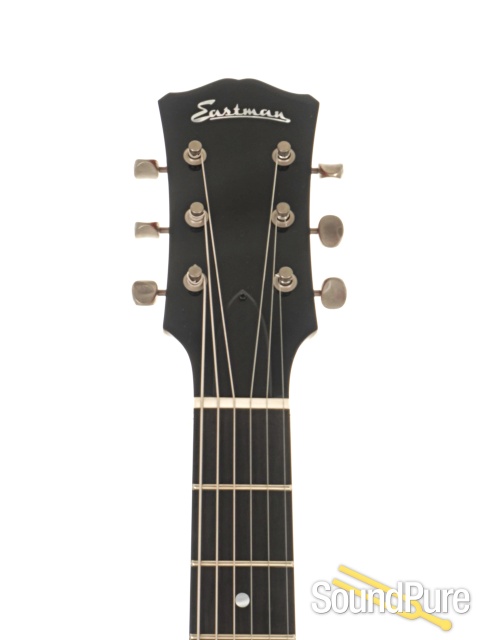 Eastman SB55DC/TV Guitar #K2600085 — image 10