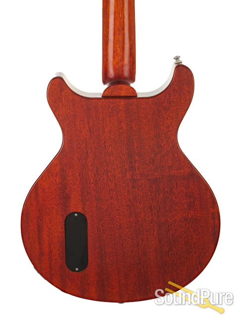 Eastman SB55DC/TV Guitar #K2600044 — image 3
