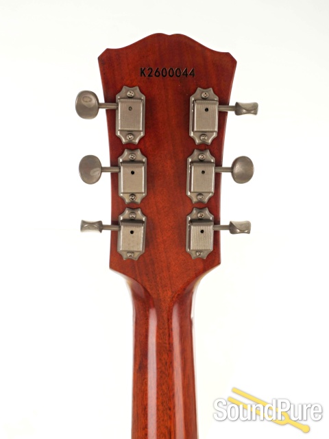 Eastman SB55DC/TV Guitar #K2600044 — image 4