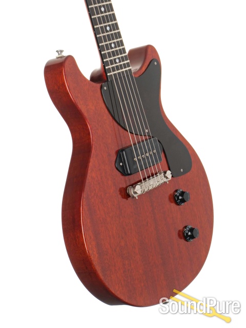 Eastman SB55DC/TV Guitar #K2600044 — image 6