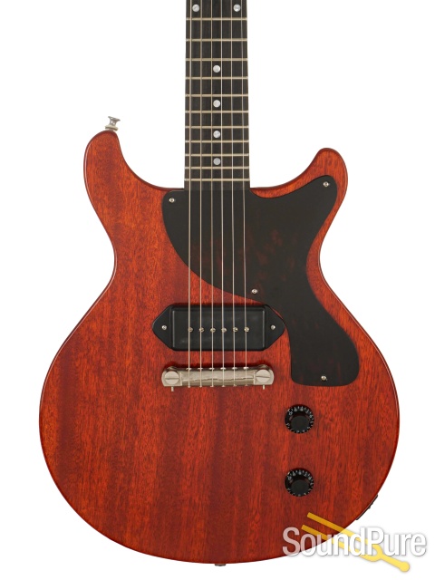 Eastman SB55DC/TV Guitar #K2600044 — image 1