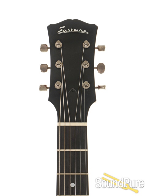 Eastman SB55DC/TV Guitar #K2600044 — image 10