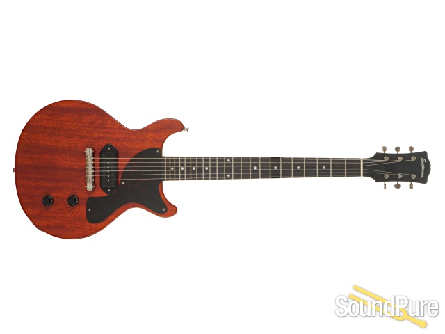 Eastman SB55DC/TV Guitar #K2600044 — image 11