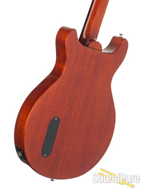 Eastman SB55DC/TV Guitar #K2401183 — image 2