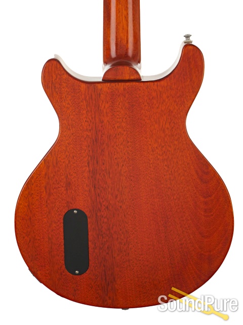 Eastman SB55DC/TV Guitar #K2401183 — image 3
