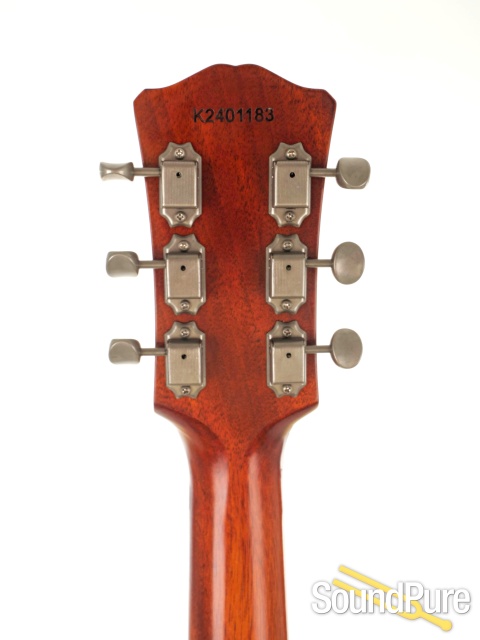 Eastman SB55DC/TV Guitar #K2401183 — image 4