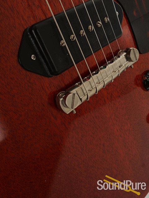 Eastman SB55DC/TV Guitar #K2401183 — image 5