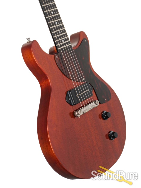 Eastman SB55DC/TV Guitar #K2401183 — image 6