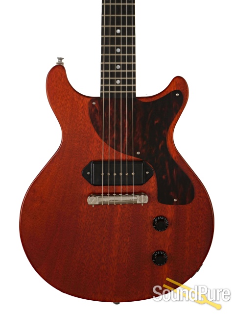 Eastman SB55DC/TV Guitar #K2401183