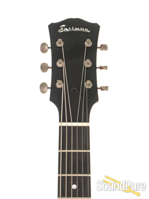 Eastman SB55DC/TV Guitar #K2401183 — image 10