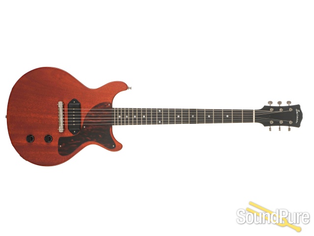 Eastman SB55DC/TV Guitar #K2401183 — image 11