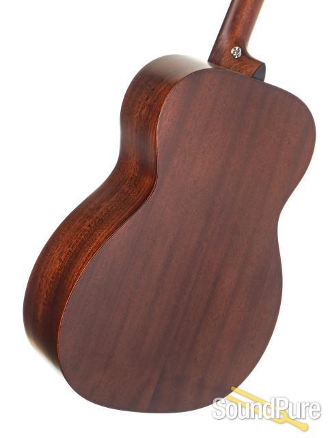 Martin Road Series 000-10E Retro Guitar #3114862 — image 2