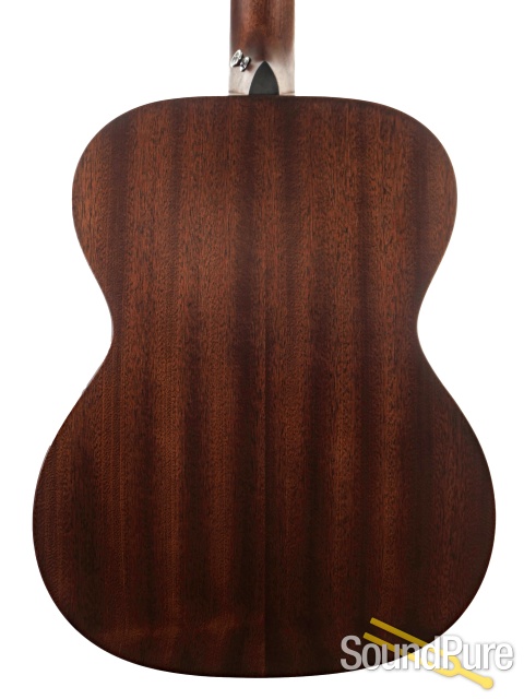 Martin Road Series 000-10E Retro Guitar #3114862 — image 3