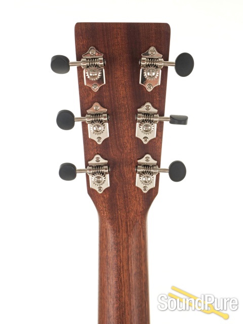 Martin Road Series 000-10E Retro Guitar #3114862 — image 4