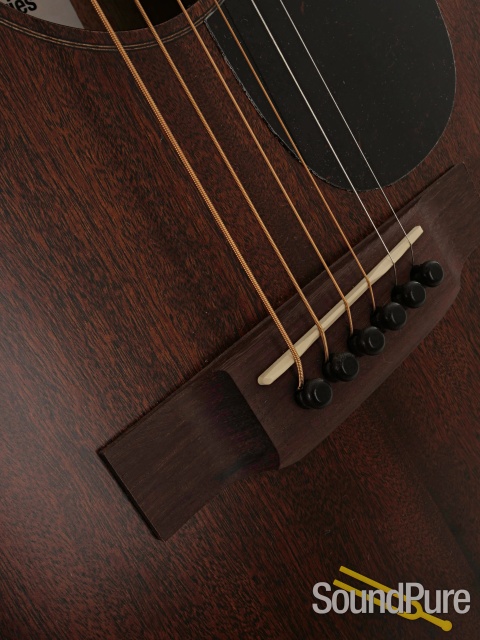 Martin Road Series 000-10E Retro Guitar #3114862 — image 5