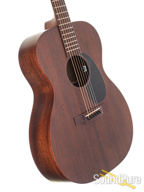 Martin Road Series 000-10E Retro Guitar #3114862 — image 6