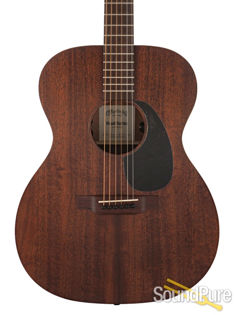 Martin Road Series 000-10E Retro Guitar #3114862 — image 1