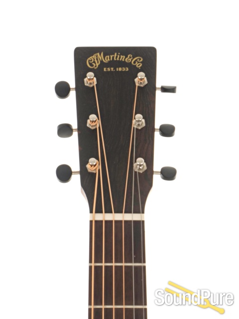 Martin Road Series 000-10E Retro Guitar #3114862 — image 11