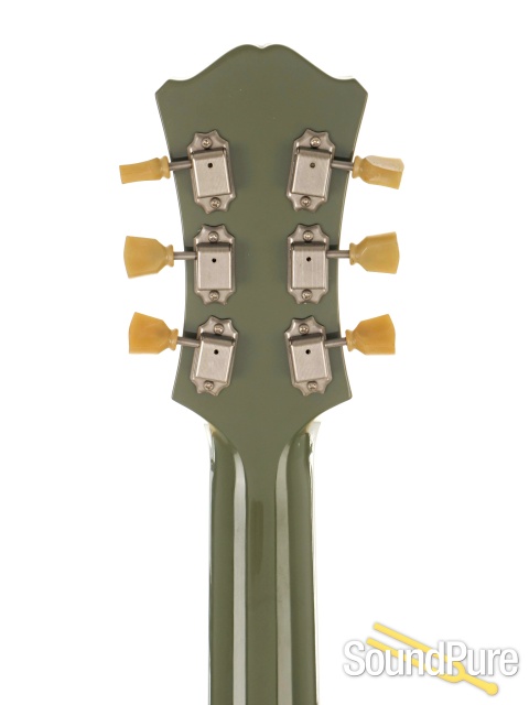 Eastman T64/TV-LTD-OD Guitar #P2600699 — image 4