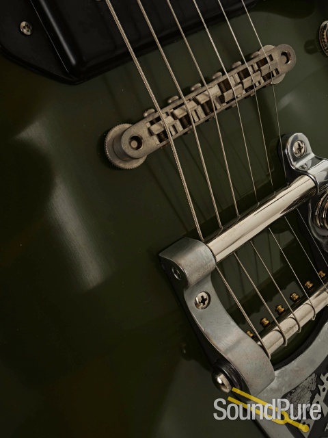 Eastman T64/TV-LTD-OD Guitar #P2600699 — image 5