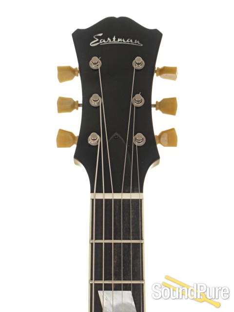 Eastman T64/TV-LTD-OD Guitar #P2600699 — image 10